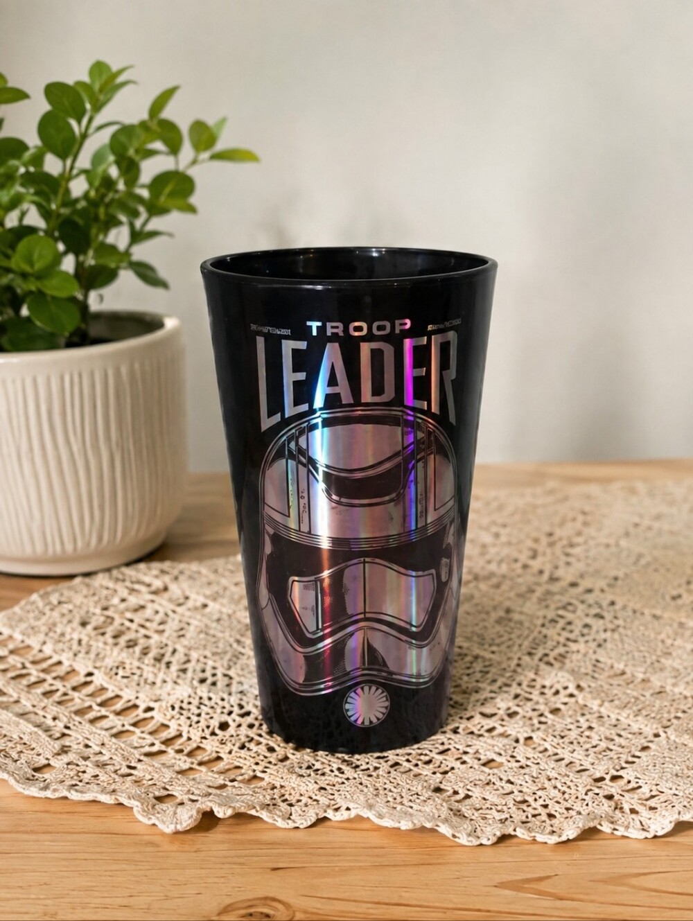 Star wars Stormtrooper mug Tumblr